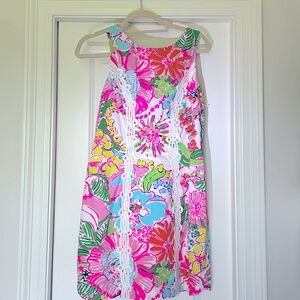 Lilly Pultizer Dress , Never Worn